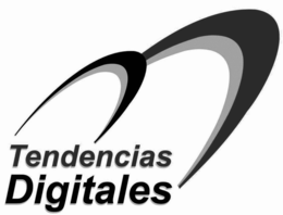 TENDENCIAS DIGITALES trademark
