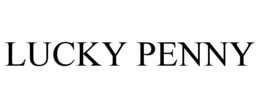 LUCKY PENNY trademark