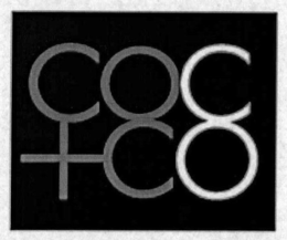 COC+CO trademark
