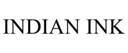 INDIAN INK trademark