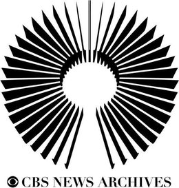 CBS NEWS ARCHIVES trademark