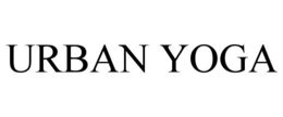 URBAN YOGA trademark