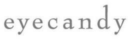 EYECANDY trademark
