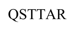 QSTTAR trademark