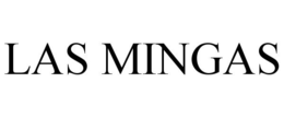 LAS MINGAS trademark