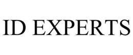 ID EXPERTS trademark