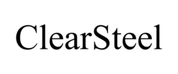 CLEARSTEEL trademark