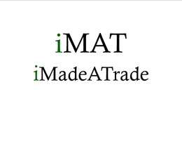 IMAT IMADEATRADE trademark