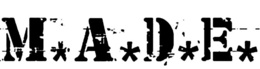 MADE trademark