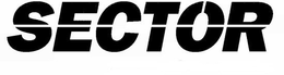 SECTOR trademark