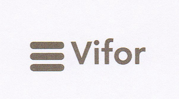 VIFOR trademark