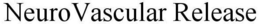 NEUROVASCULAR RELEASE trademark