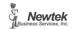 NEWTEK BUSINESS SERVICES, INC. trademark