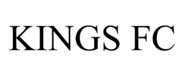 KINGS FC trademark