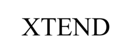 XTEND trademark
