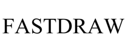 FASTDRAW trademark