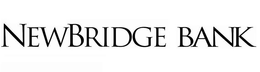NEWBRIDGE BANK trademark