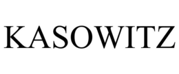 KASOWITZ trademark