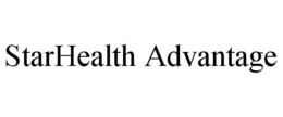 STARHEALTH ADVANTAGE trademark