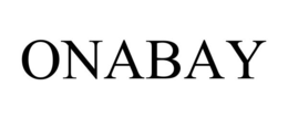 ONABAY trademark