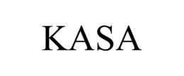 KASA trademark