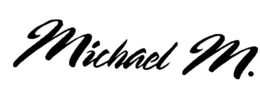 MICHAEL M. trademark