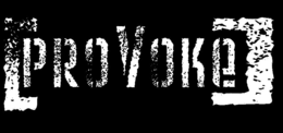 [PROVOKE] trademark