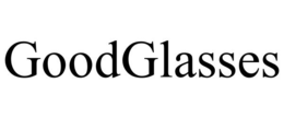 GOODGLASSES trademark