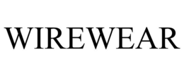 WIREWEAR trademark