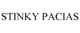 STINKY PACIAS trademark