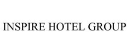 INSPIRE HOTEL GROUP trademark