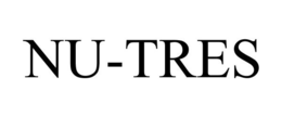 NU-TRES trademark
