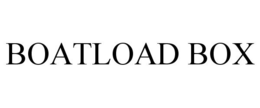 BOATLOAD BOX trademark