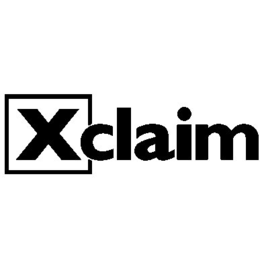 XCLAIM trademark