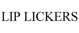 LIP LICKERS trademark