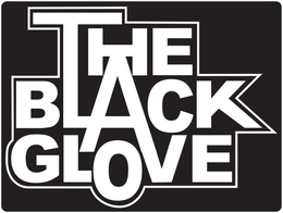 THE BLACK GLOVE trademark