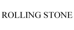 ROLLING STONE trademark