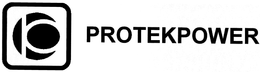PROTEKPOWER trademark