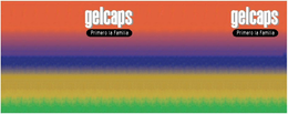 GELCAPS PRIMERO LA FAMILIA trademark