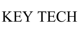 KEY TECH trademark
