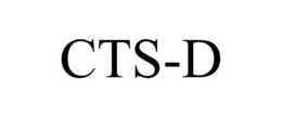 CTS-D trademark