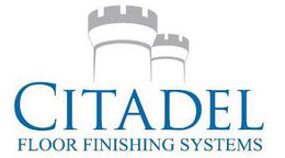 CITADEL FLOOR FINISHING SYSTEMS trademark