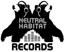 NEUTRAL HABITAT RECORDS trademark