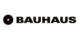 BAUHAUS trademark