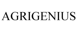 AGRIGENIUS trademark