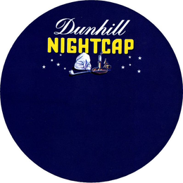 DUNHILL NIGHTCAP trademark