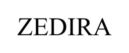 ZEDIRA trademark