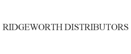 RIDGEWORTH DISTRIBUTORS trademark