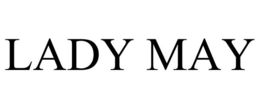 LADY MAY trademark