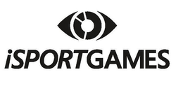ISPORTGAMES trademark